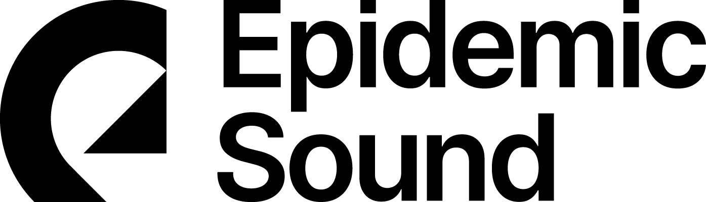 SXSW 2025 Epidemic Sound sponsor logo