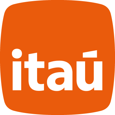 SXSW 2025 Itaú sponsor logo