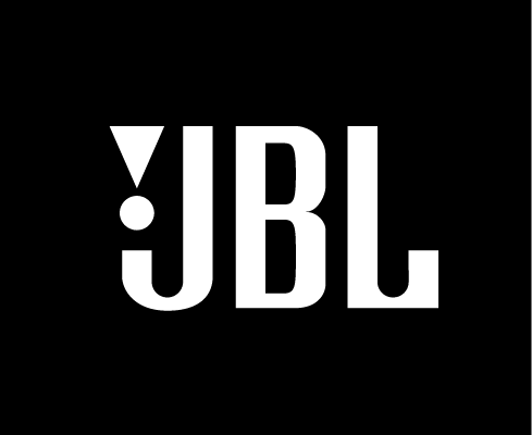 SXSW 2025 JBL sponsor logo