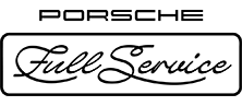 Porsche sponsor logo